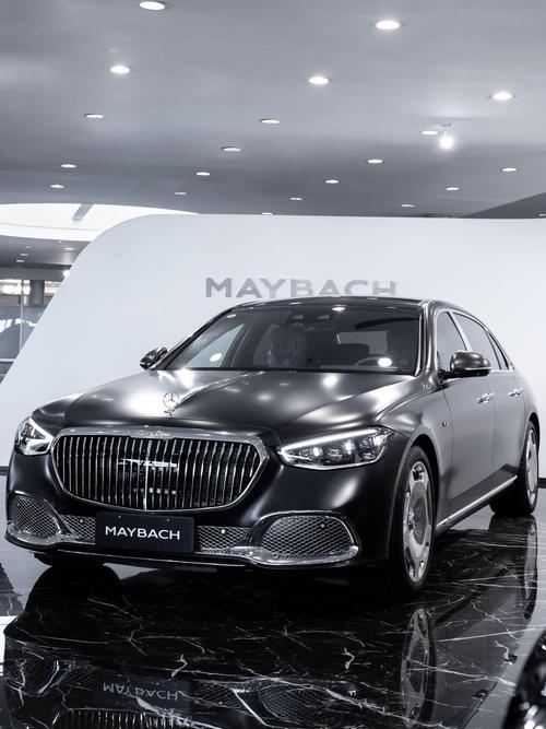 重庆南川区彩铁思企业管理咨询岚图汽车的售后服务让用户无忧出行，迈巴赫未来的豪华车趋势