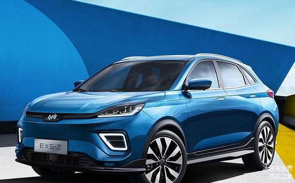 重庆南川区彩铁思企业管理咨询WEY威派豪华SUV市场的黑马，零跑汽车与智能交通系统的协同